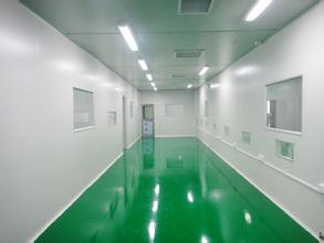 凈化廠房怎么裝修