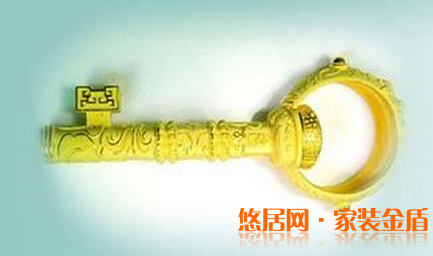 如何選擇鎖具之動手觸摸