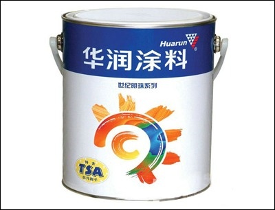 華潤牌漆