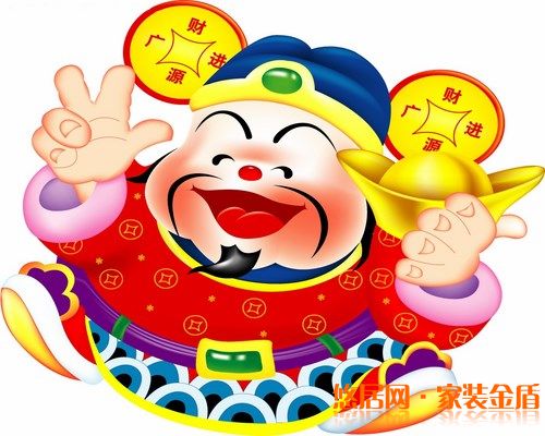 財神爺生日怎么過？