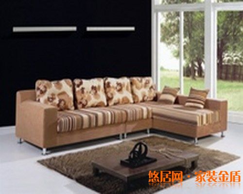 雅迪仙妮沙發(fā)