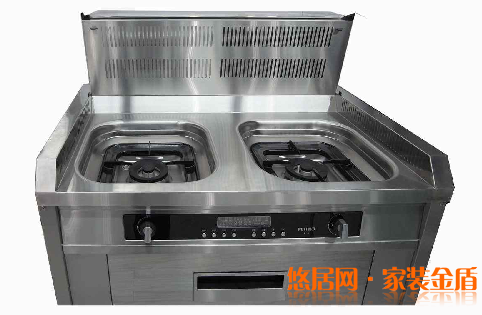 下吸式抽油煙機特點