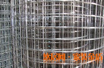 鍍鋅鋼絲網規格