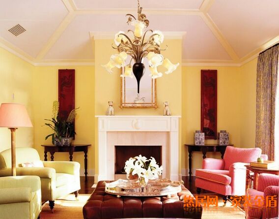 吊燈安裝注意事項