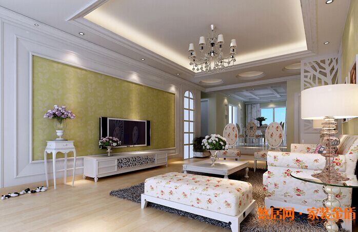 如何選購電視機