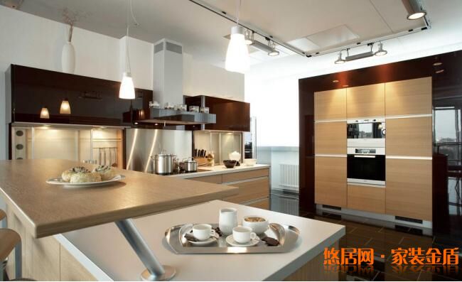 怎樣做好廚房風水