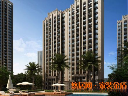 財信沙濱城市二期