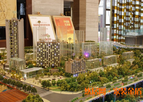 財信沙濱城市二期A8號樓