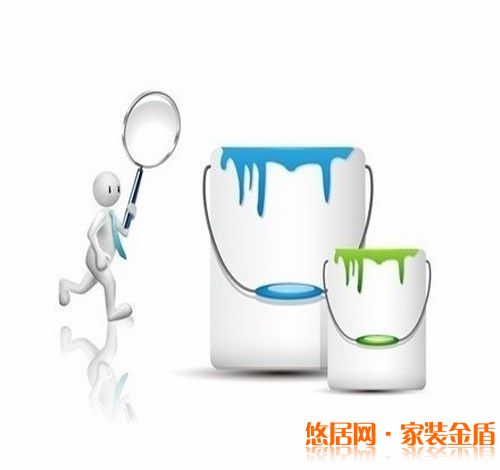 重慶裝飾公司教你怎樣環保裝修選材