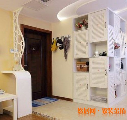 想要小戶型裝修省錢應該怎么做？