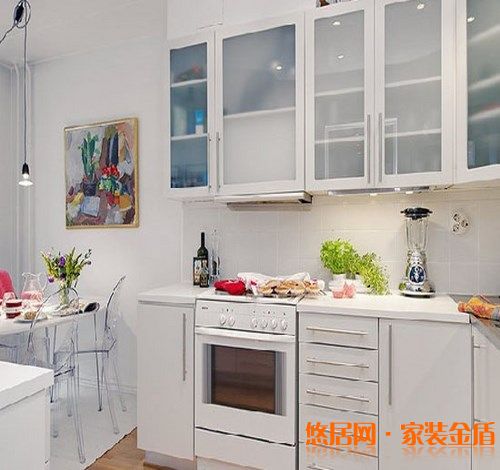 想要小戶型裝修省錢應該怎么做？