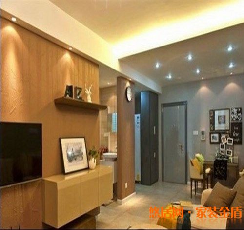 想要小戶型裝修省錢應該怎么做？