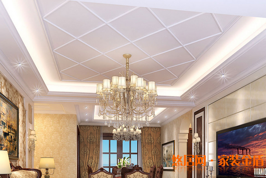 天花板發(fā)霉