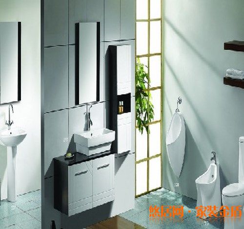 重慶裝修公司為你支招夏季衛生間清潔妙招