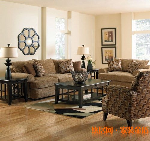 重慶裝修公司告訴你9個家居健康