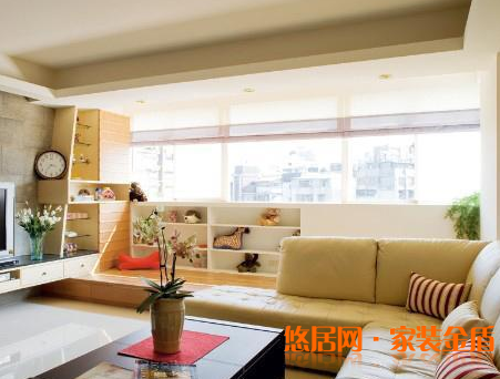 裝修房屋改格局應該注意什么