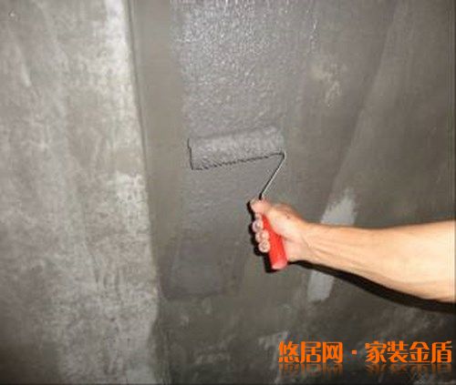 重慶裝修公司教你怎么做好衛生間防水處理？