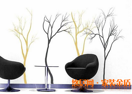 室內墻面處理方法