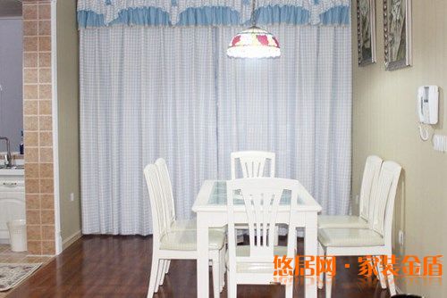 定做窗簾的時候需要注意哪些事項？