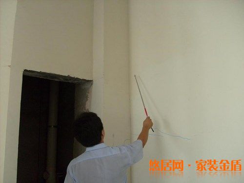 裝修收尾時需要注意哪些細節?