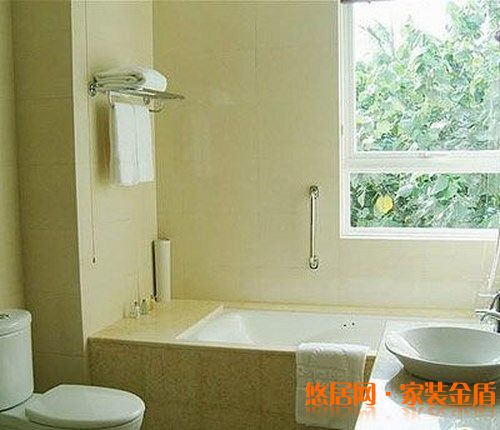 重慶裝飾公司教你怎樣選衛(wèi)生間的鏡子