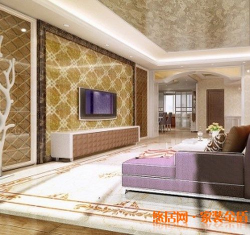 重慶裝修公司提醒墻磚的和地磚不要混用