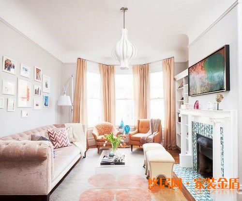 室內裝修涂料的顏色最好不要太濃烈