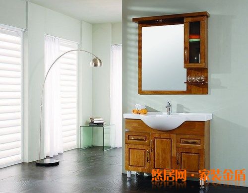 如何做好防止衛(wèi)浴家具的防水工作？