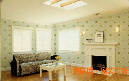 怎么防止壁紙發(fā)霉