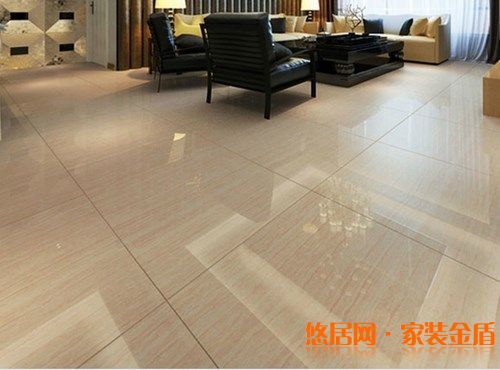 防滑地板磚的特性有哪些？