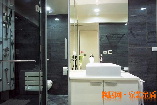 衛生間防水材料種類