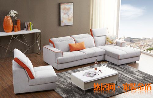 布藝沙發保養誤區有哪些