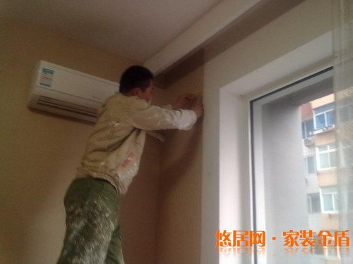 室內裝修乳膠漆的選購應該怎么選？