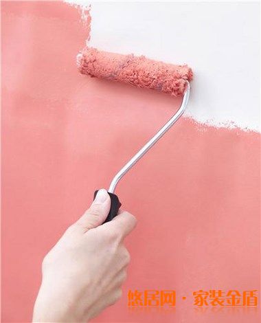 室內裝修乳膠漆的選購應該怎么選？