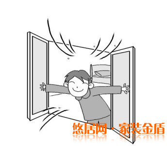 裝修后怎么快速去除裝修異味