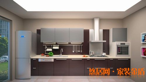 家庭裝修完成后室內保潔怎么做?