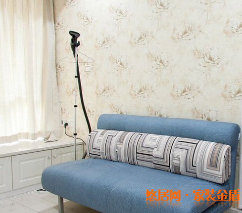 壁紙常見的一些問題的處理方法