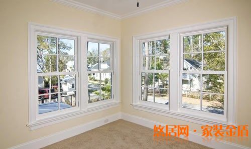 窗戶裝修后出現漏風的現象怎么辦？