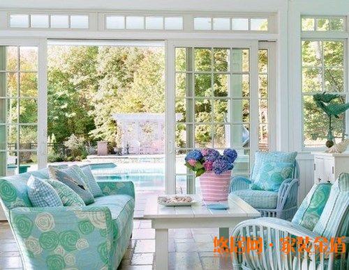 重慶裝修公司告訴你選擇在夏季裝修好不好？