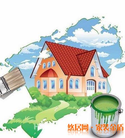 重慶裝修公司告訴你選擇在夏季裝修好不好？