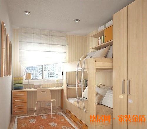 選購兒童家具套裝應注意哪些問題？