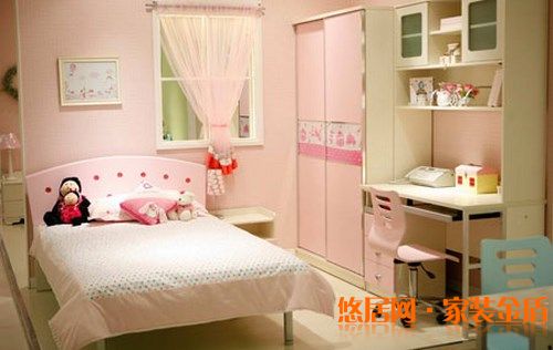 選購兒童家具套裝應注意哪些問題？