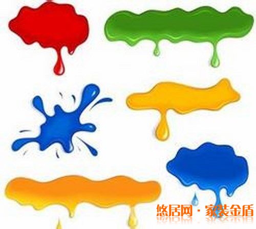 重慶裝修公司教你怎么選環保油漆？