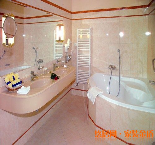 浴室防水防潮應該怎么做？