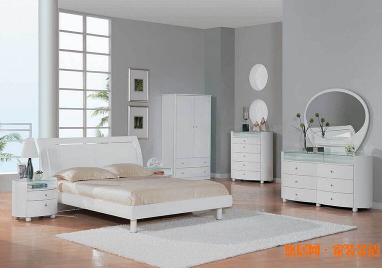 白色家具保養的方法