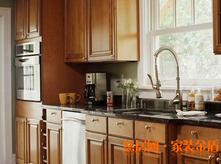 簡歐櫥柜效果圖