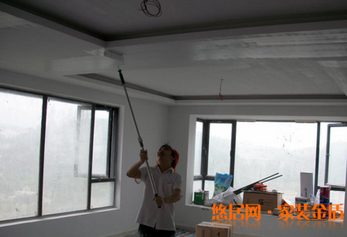 重慶裝修公司教你二手房裝修怎么省錢？