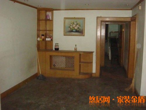 重慶裝修公司教你二手房裝修怎么省錢？