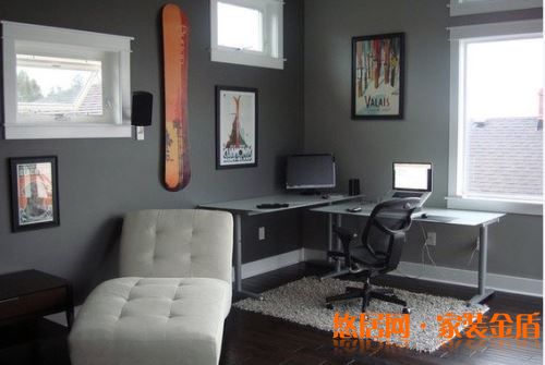 電腦房布局注意要點