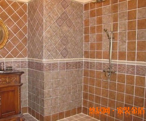 仿古瓷磚的選購要注意哪些事項？